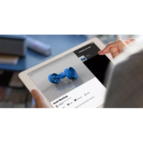 Планшет Apple iPad Pro 9.7 256GB Gold