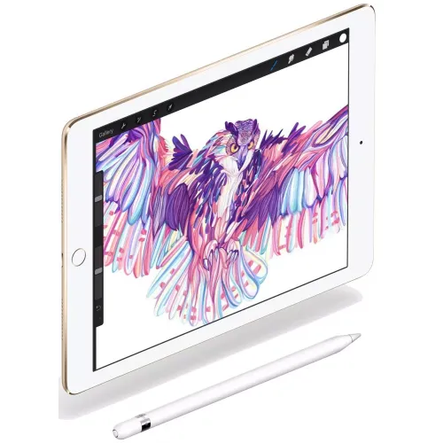 Планшет Apple iPad Pro 9.7 256GB Gold