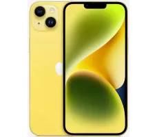 Смартфон Apple iPhone 14 Plus 128GB (желтый)