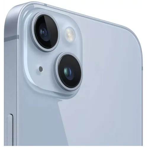 Смартфон Apple iPhone 14 Plus 128GB (синий)