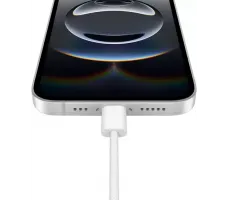 Смартфон Apple iPhone 16e 512GB (белый)