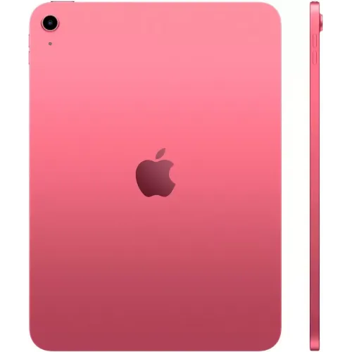 Планшет Apple iPad 11" 2025 256GB (розовый)