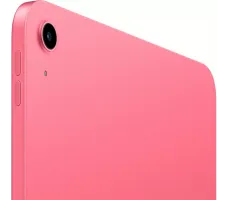 Планшет Apple iPad 11" 2025 256GB (розовый)