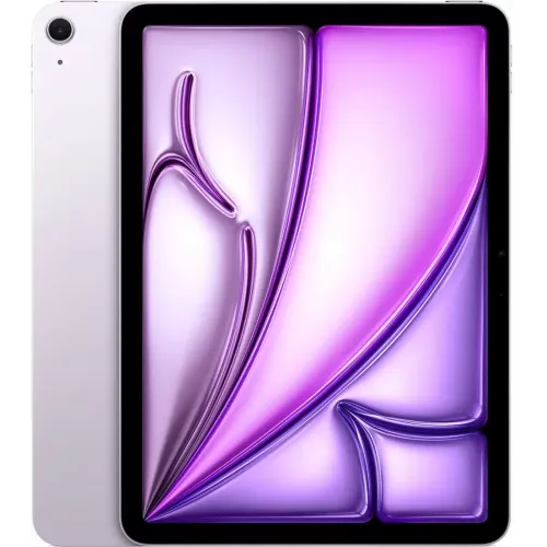 Планшет Apple iPad Air 11" 2025 256GB (фиолетовый)
