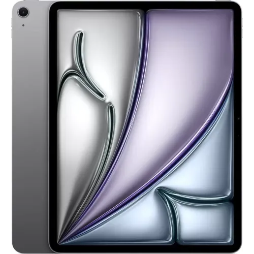 Планшет Apple iPad Air 13" 2025 512GB (серый космос)