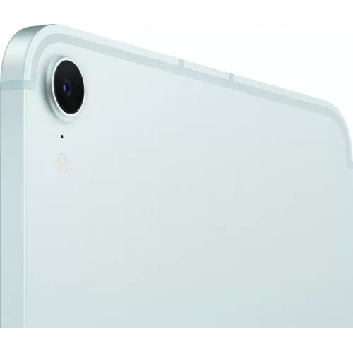 Планшет Apple iPad mini 2024 128GB (голубой)