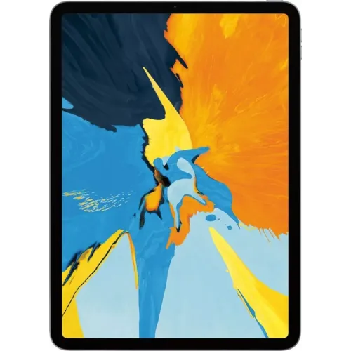 Планшет Apple iPad Pro 11 1TB LTE Space Gray