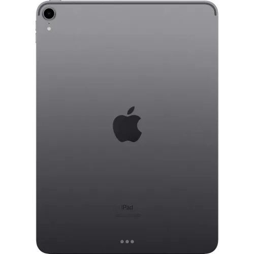 Планшет Apple iPad Pro 11 1TB LTE Space Gray