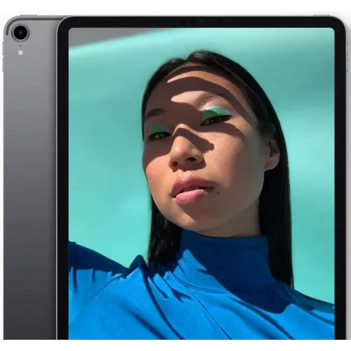 Планшет Apple iPad Pro 11 1TB LTE Space Gray