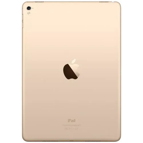 Планшет Apple iPad Pro 9.7 128GB 4G Gold
