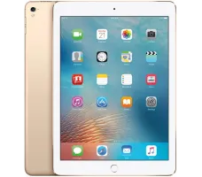 Планшет Apple iPad Pro 9.7 128GB 4G Gold