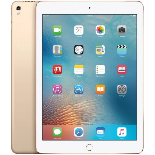 Планшет Apple iPad Pro 9.7 128GB 4G Gold