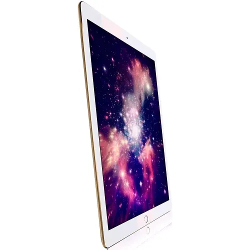 Планшет Apple iPad Pro 9.7 128GB 4G Gold