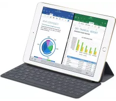 Планшет Apple iPad Pro 9.7 128GB 4G Gold