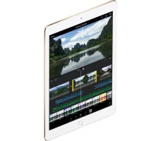 Планшет Apple iPad Pro 9.7 128GB 4G Gold