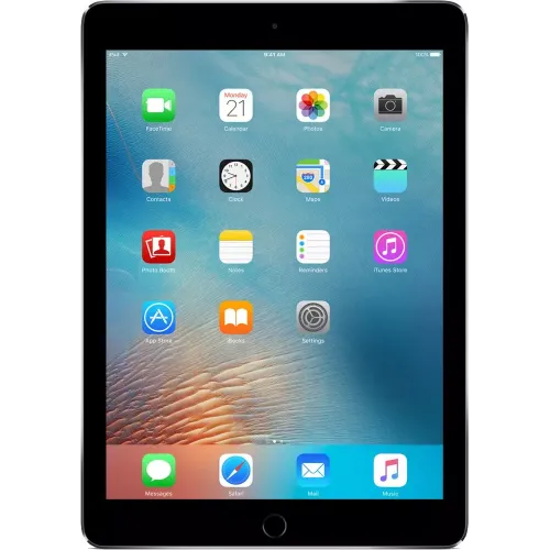 Планшет Apple iPad Pro 9.7 128GB 4G Space Gray