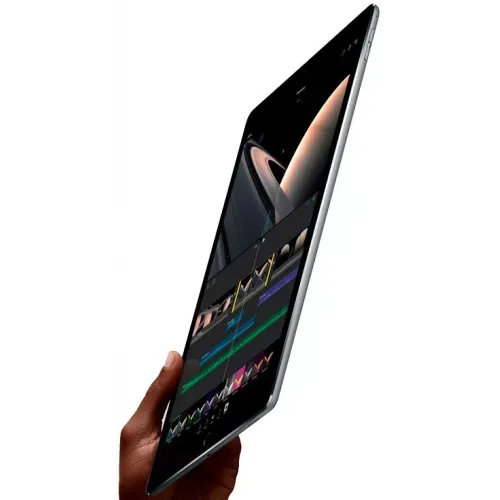 Планшет Apple iPad Pro 9.7 128GB 4G Space Gray