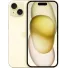 Смартфон Apple iPhone 15 Plus 128GB (желтый)