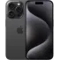 Смартфон Apple iPhone 15 Pro 128GB (черный титан)