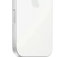 Смартфон Apple iPhone 16 256GB (белый)