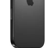 Смартфон Apple iPhone 16 Pro Max 512GB (черный титан)
