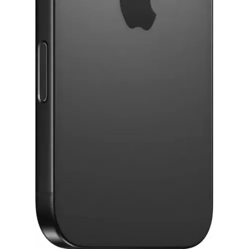 Смартфон Apple iPhone 16 Pro Max 512GB (черный титан)