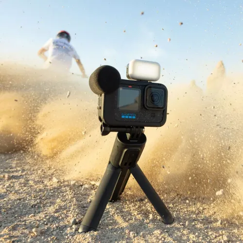 Экшн-камера GoPro HERO12 Black Creator Edition
