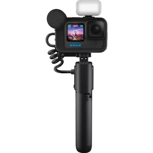 Экшн-камера GoPro HERO12 Black Creator Edition