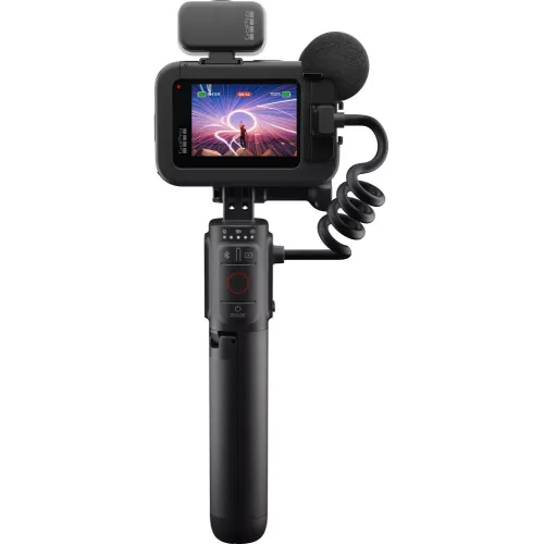 Экшн-камера GoPro HERO12 Black Creator Edition