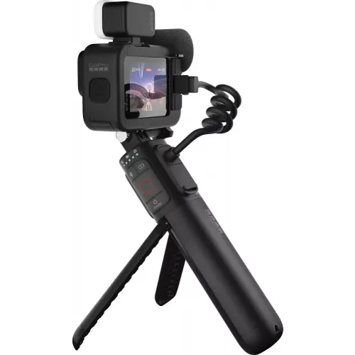 Экшн-камера GoPro HERO12 Black Creator Edition