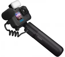 Экшн-камера GoPro HERO12 Black Creator Edition
