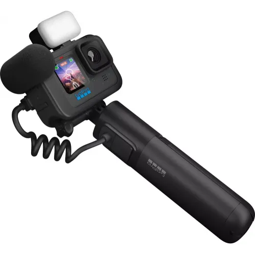 Экшн-камера GoPro HERO12 Black Creator Edition