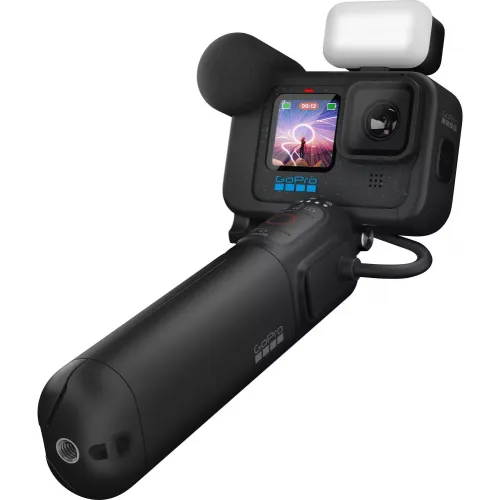 Экшн-камера GoPro HERO12 Black Creator Edition