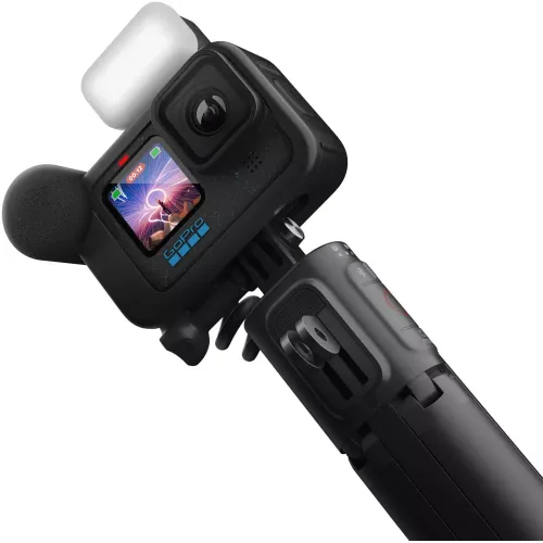 Экшн-камера GoPro HERO12 Black Creator Edition