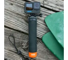 Экшн-камера GoPro HERO12 Black Creator Edition