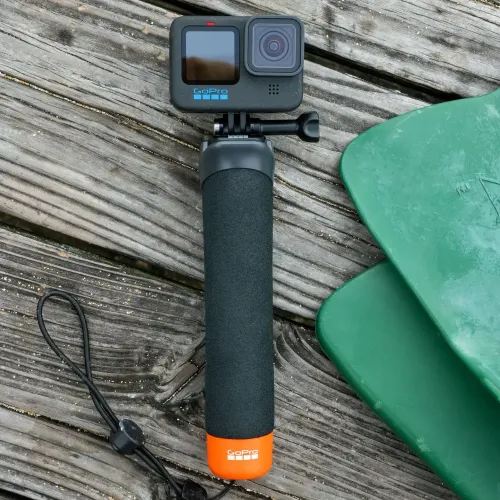Экшн-камера GoPro HERO12 Black Creator Edition