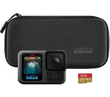 Экшн-камера GoPro HERO13 Black Special Bundle