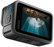 Экшн-камера GoPro HERO13 Black Special Bundle
