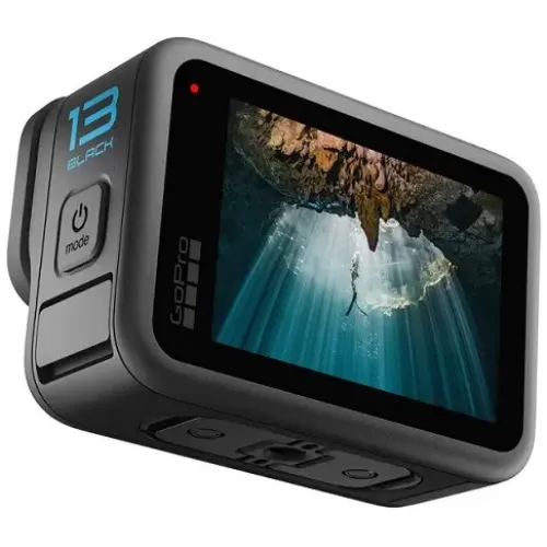 Экшн-камера GoPro HERO13 Black Special Bundle