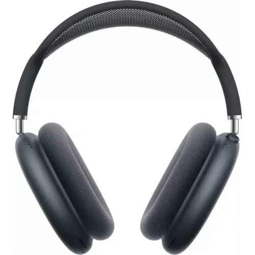 Наушники Apple AirPods Max (с разъёмом USB Type-C, полуночный)