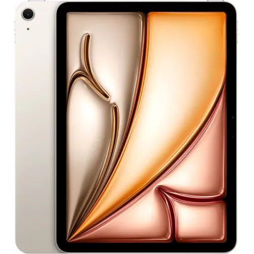 Планшет Apple iPad Air 11" 2025 256GB (звездный свет)