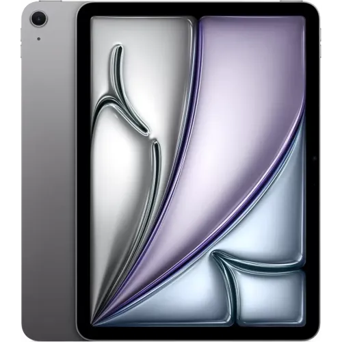 Планшет Apple iPad Air 11" 2025 5G 1TB (серый космос)