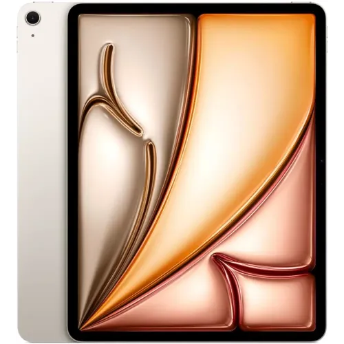 Планшет Apple iPad Air 13" 2025 5G 128GB (звездный свет)