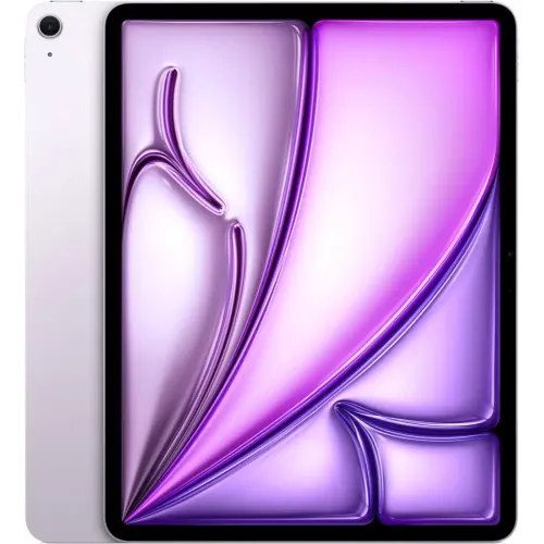 Планшет Apple iPad Air 13" 2025 5G 512GB (фиолетовый)