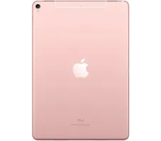 Планшет Apple iPad Pro 10.5 256GB LTE Rose Gold