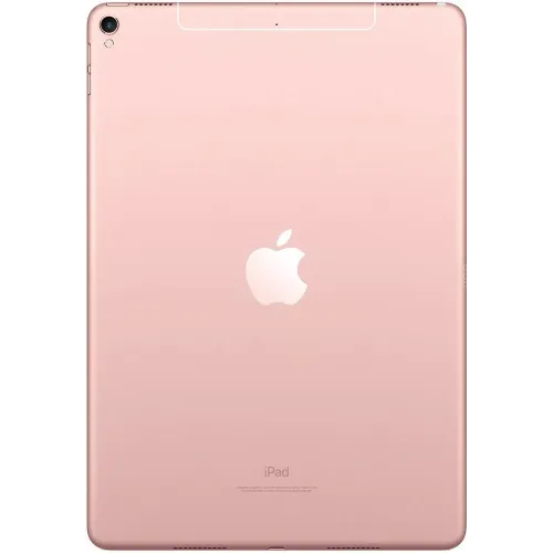 Планшет Apple iPad Pro 10.5 256GB LTE Rose Gold