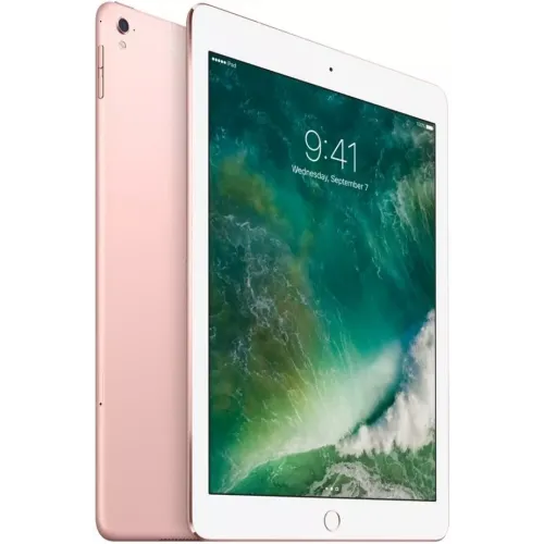 Планшет Apple iPad Pro 10.5 256GB LTE Rose Gold