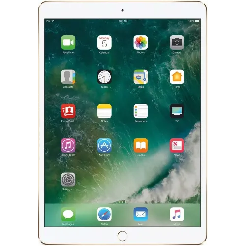 Планшет Apple iPad Pro 10.5 64GB Gold