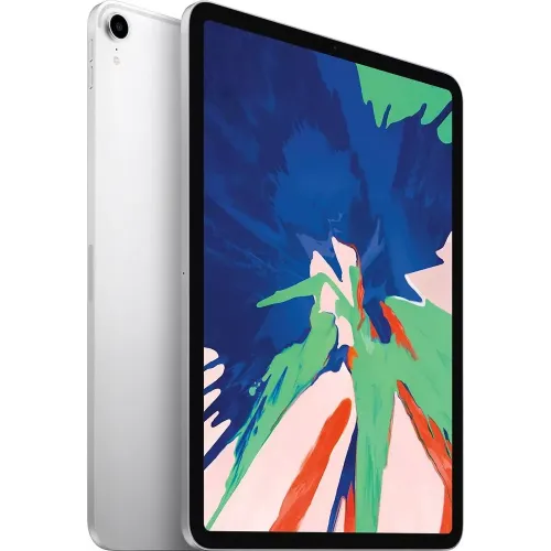 Планшет Apple iPad Pro 11 64GB LTE Silver