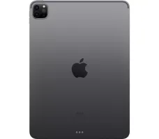 Планшет Apple iPad Pro 12.9 2020 128GB LTE Space Gray